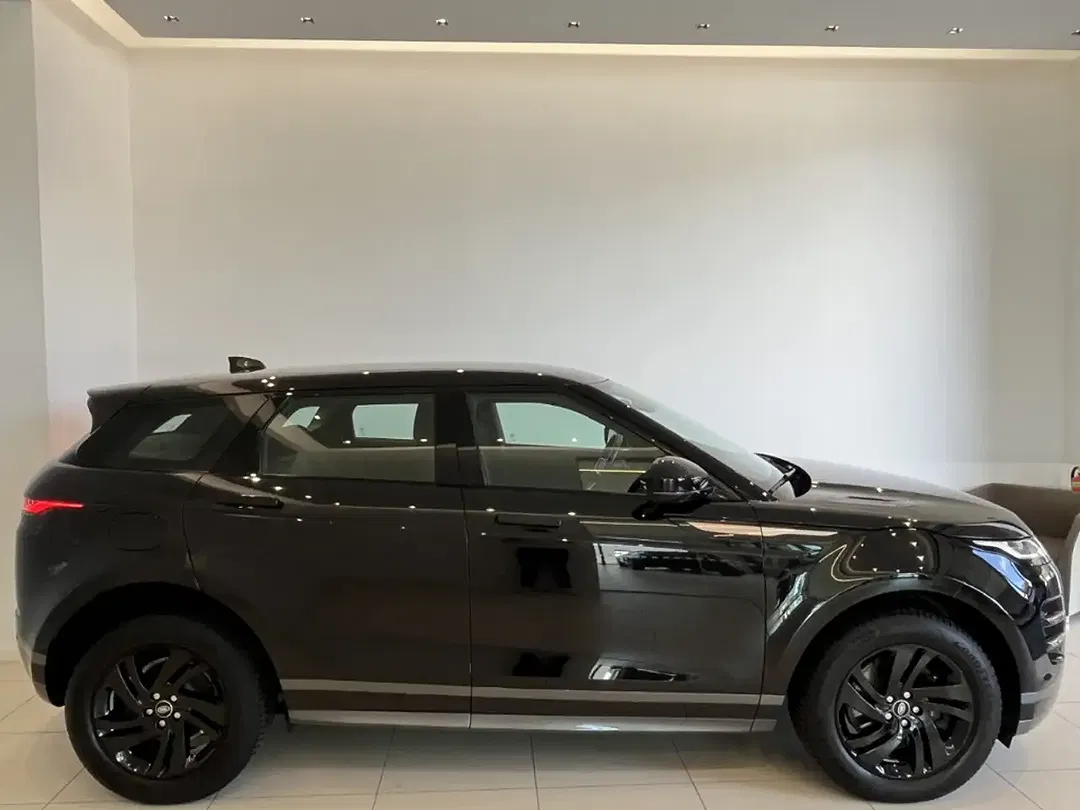 Land Rover Range Rover Evoque P200 R-Dynamic - Thumbnail 6
