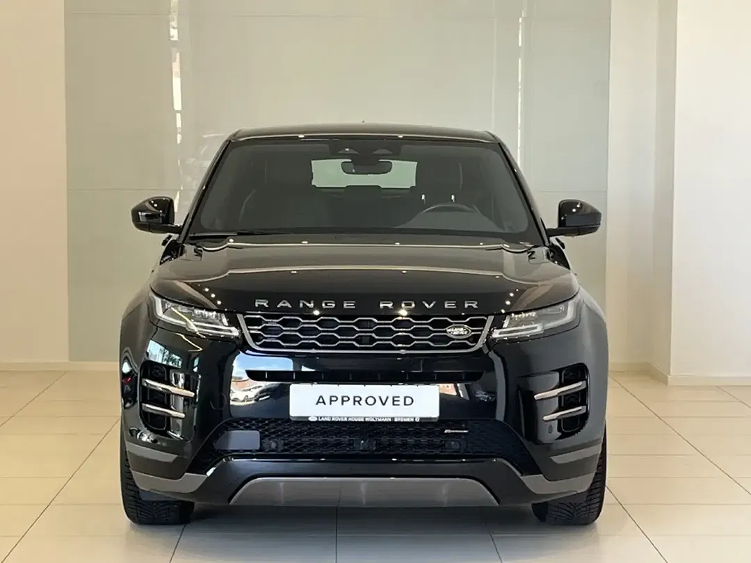 Land Rover Range Rover Evoque P200 R-Dynamic - Thumbnail 7