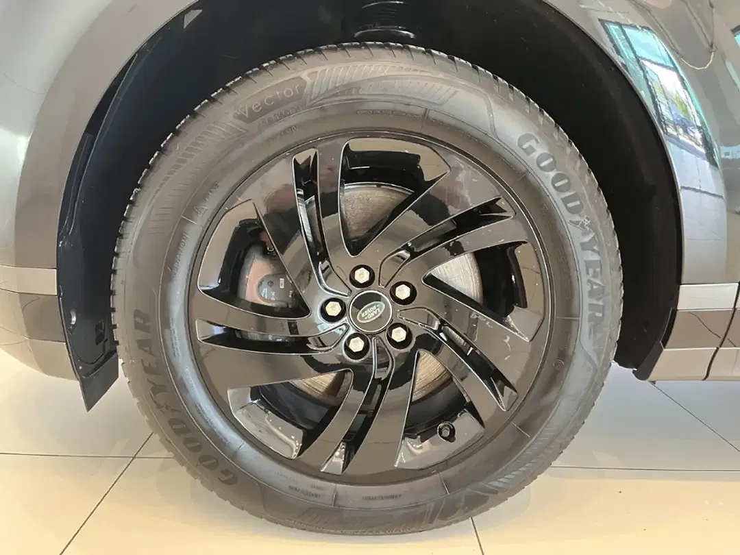 Land Rover Range Rover Evoque P200 R-Dynamic - Thumbnail 9