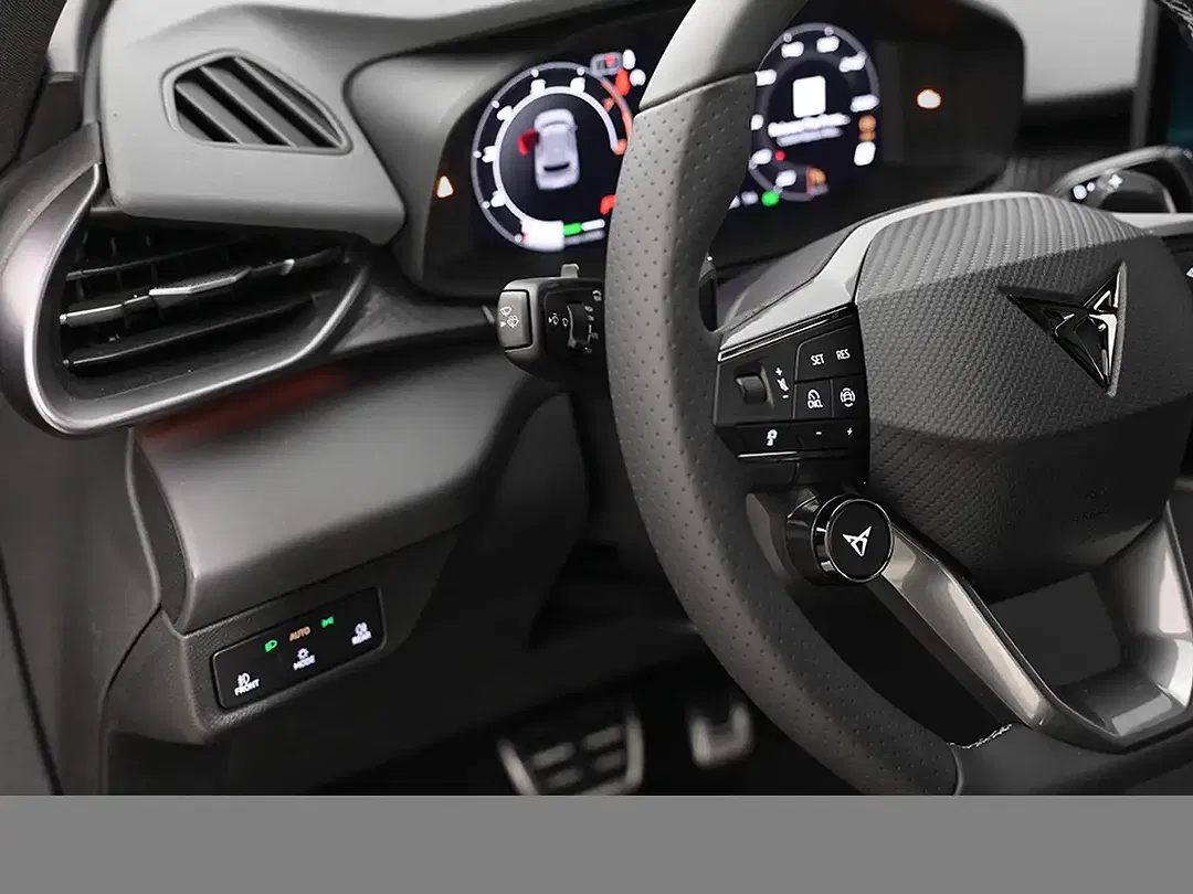 CUPRA Terramar PHEV VZ Tribe Edition - Thumbnail 10