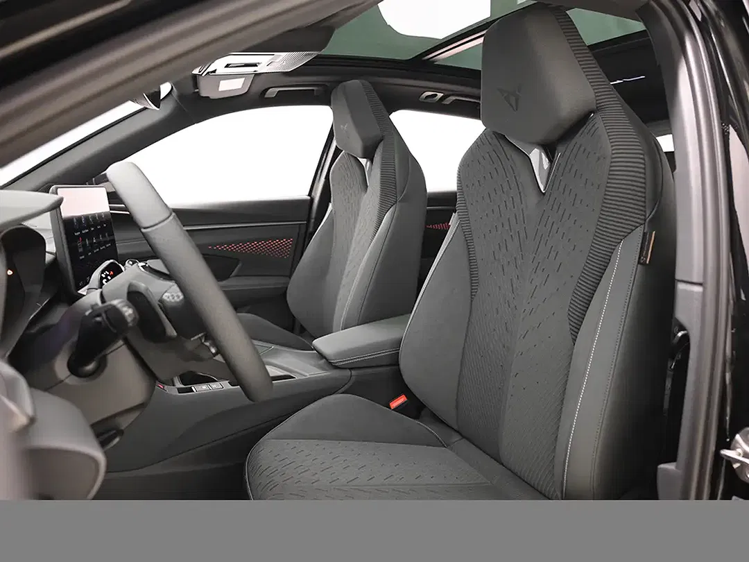 CUPRA Terramar PHEV VZ Tribe Edition - Thumbnail 11