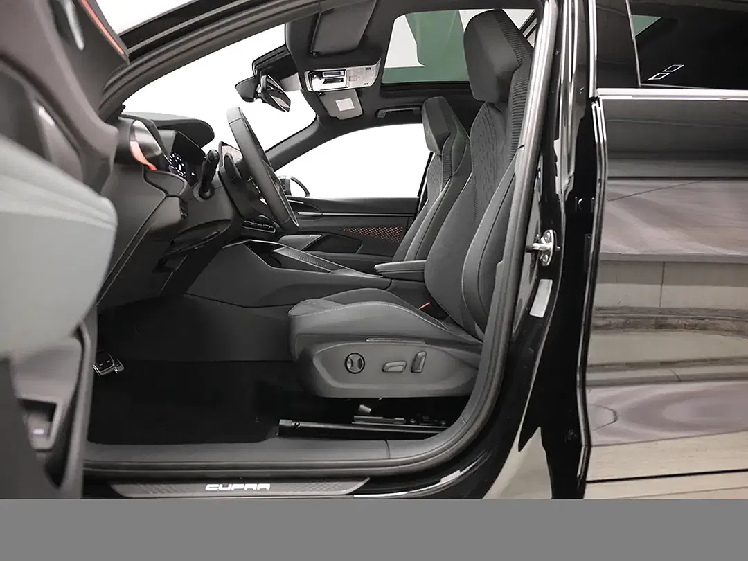 CUPRA Terramar PHEV VZ Tribe Edition - Thumbnail 12