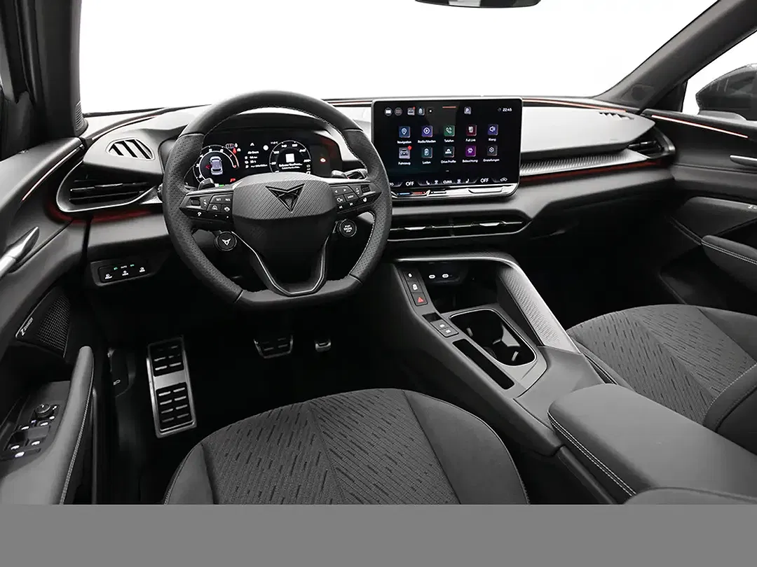 CUPRA Terramar PHEV VZ Tribe Edition - Thumbnail 14