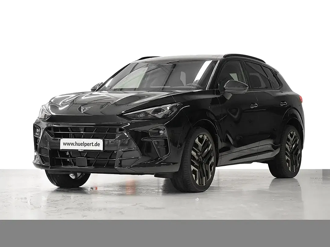 CUPRA Terramar PHEV VZ Tribe Edition - Thumbnail 1