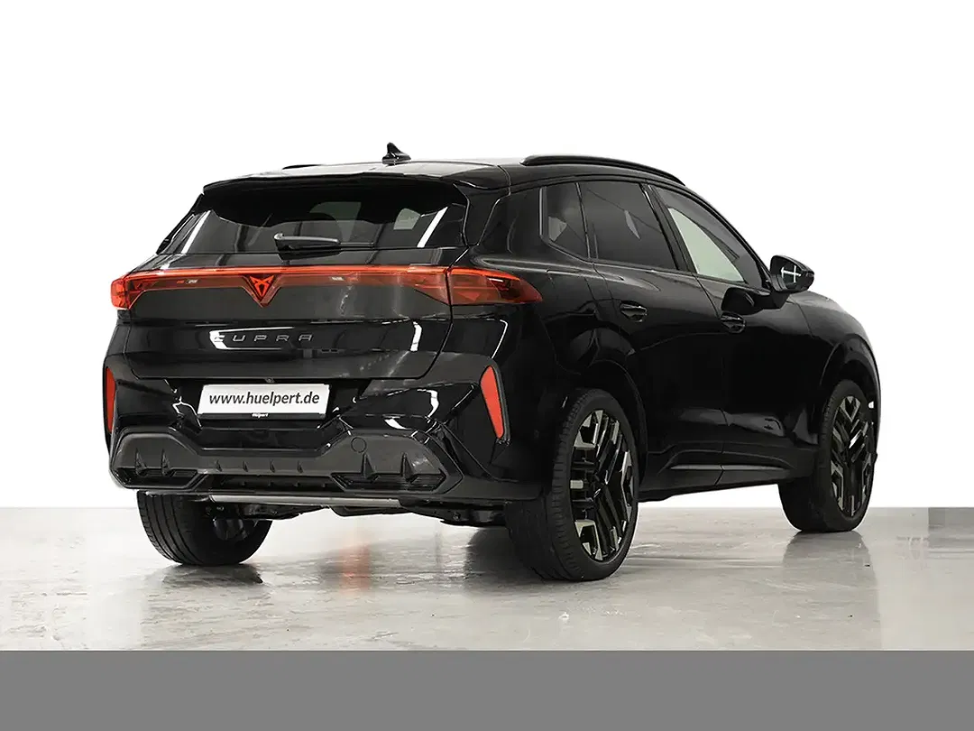 CUPRA Terramar PHEV VZ Tribe Edition - Thumbnail 2