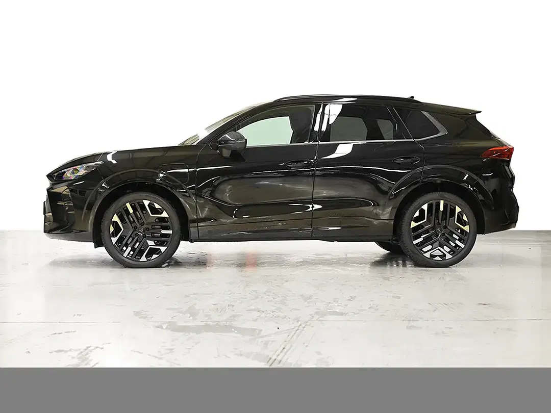 CUPRA Terramar PHEV VZ Tribe Edition - Thumbnail 3