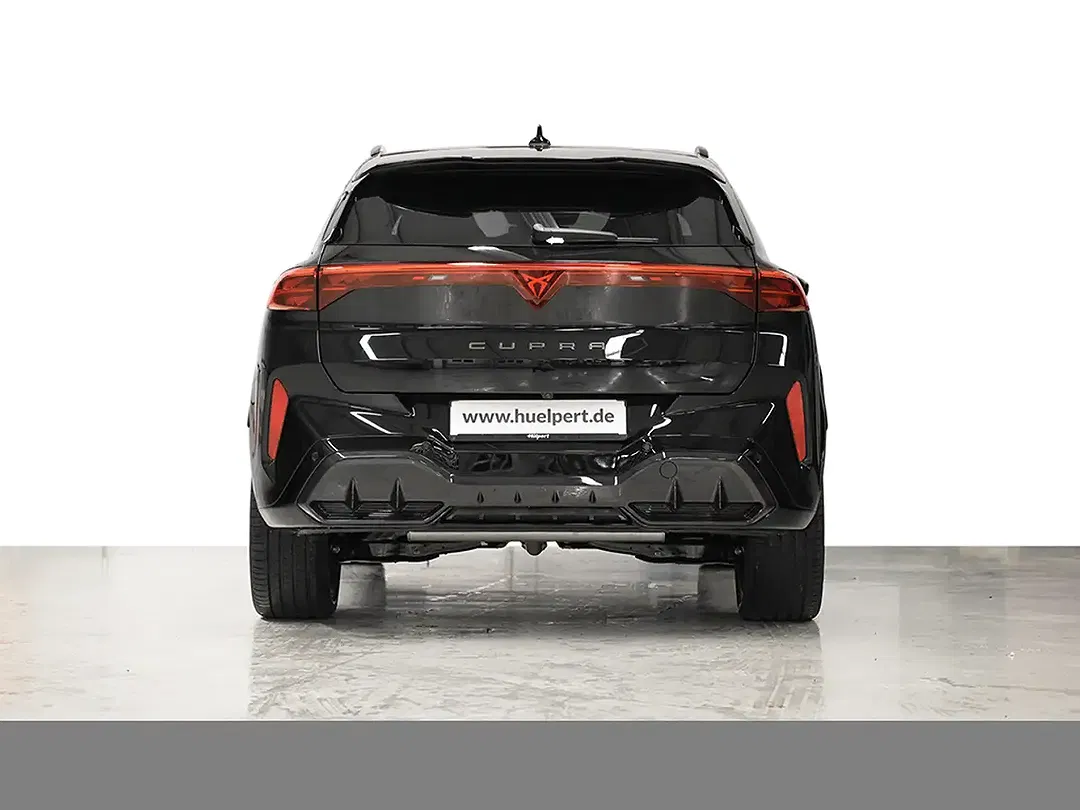 CUPRA Terramar PHEV VZ Tribe Edition - Thumbnail 4