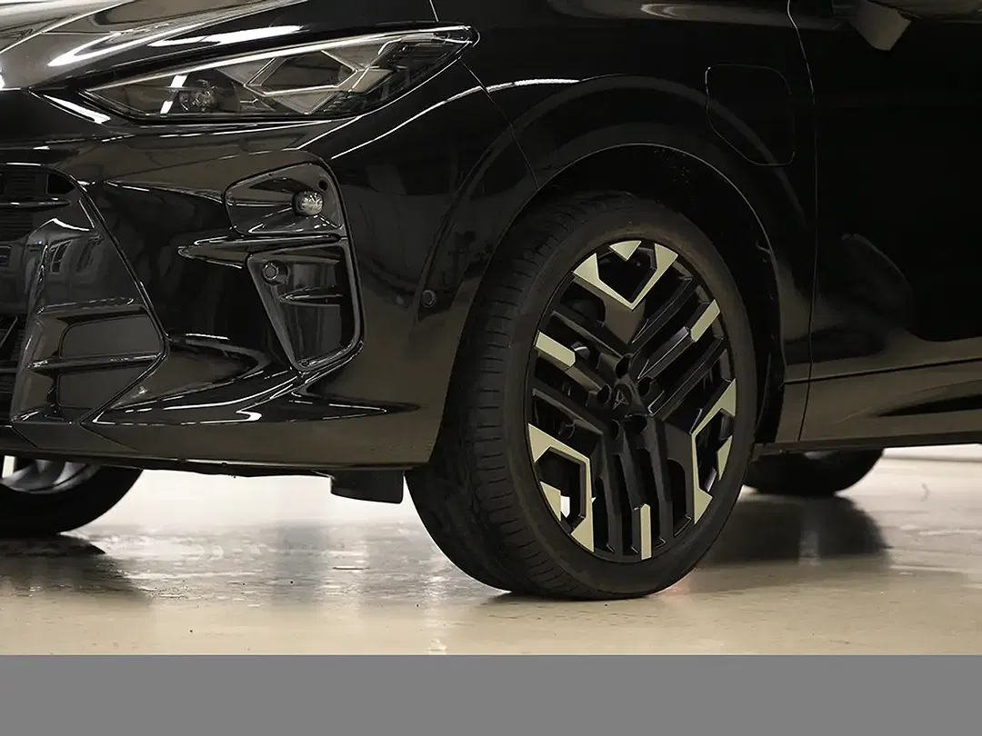 CUPRA Terramar PHEV VZ Tribe Edition - Thumbnail 5