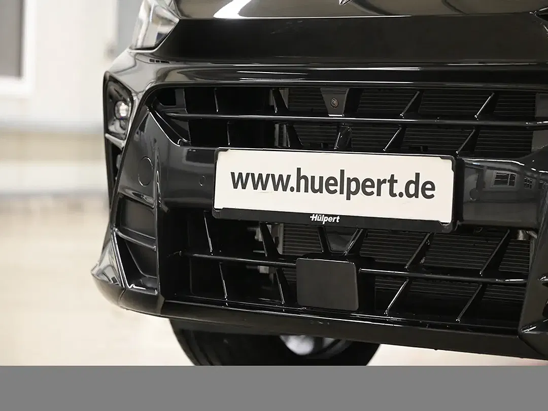 CUPRA Terramar PHEV VZ Tribe Edition - Thumbnail 6