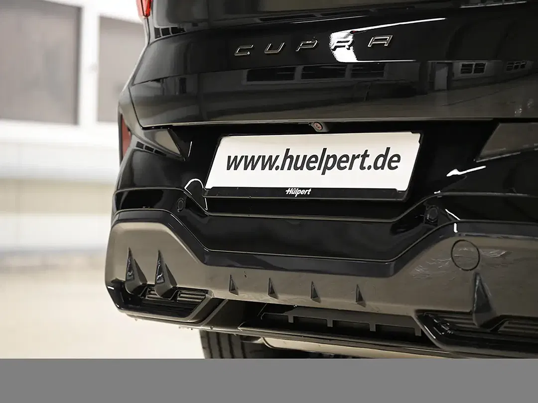 CUPRA Terramar PHEV VZ Tribe Edition - Thumbnail 7