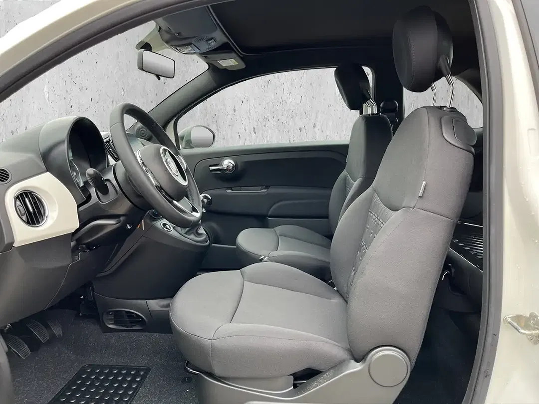 Fiat 500C 1.0 Hybrid GSE - Thumbnail 9