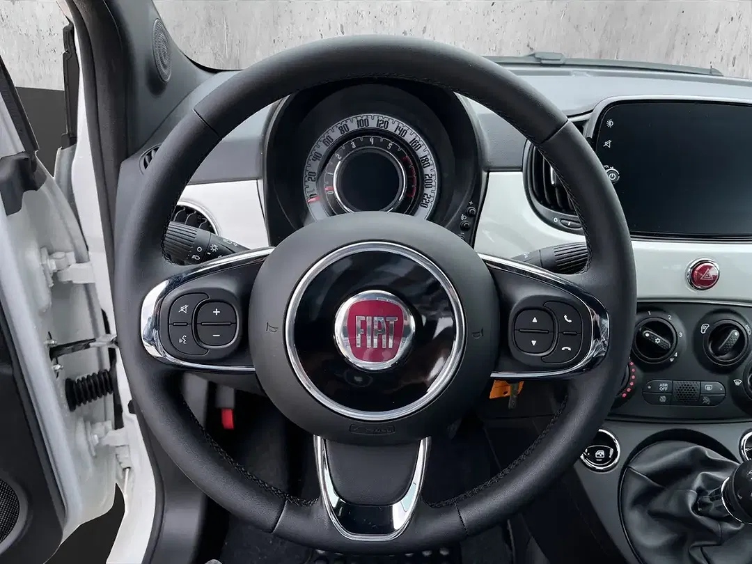Fiat 500C 1.0 Hybrid GSE - Thumbnail 11