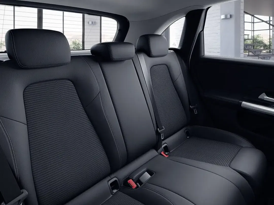 Mercedes-Benz B 180 MBUX Progressive - Thumbnail 9