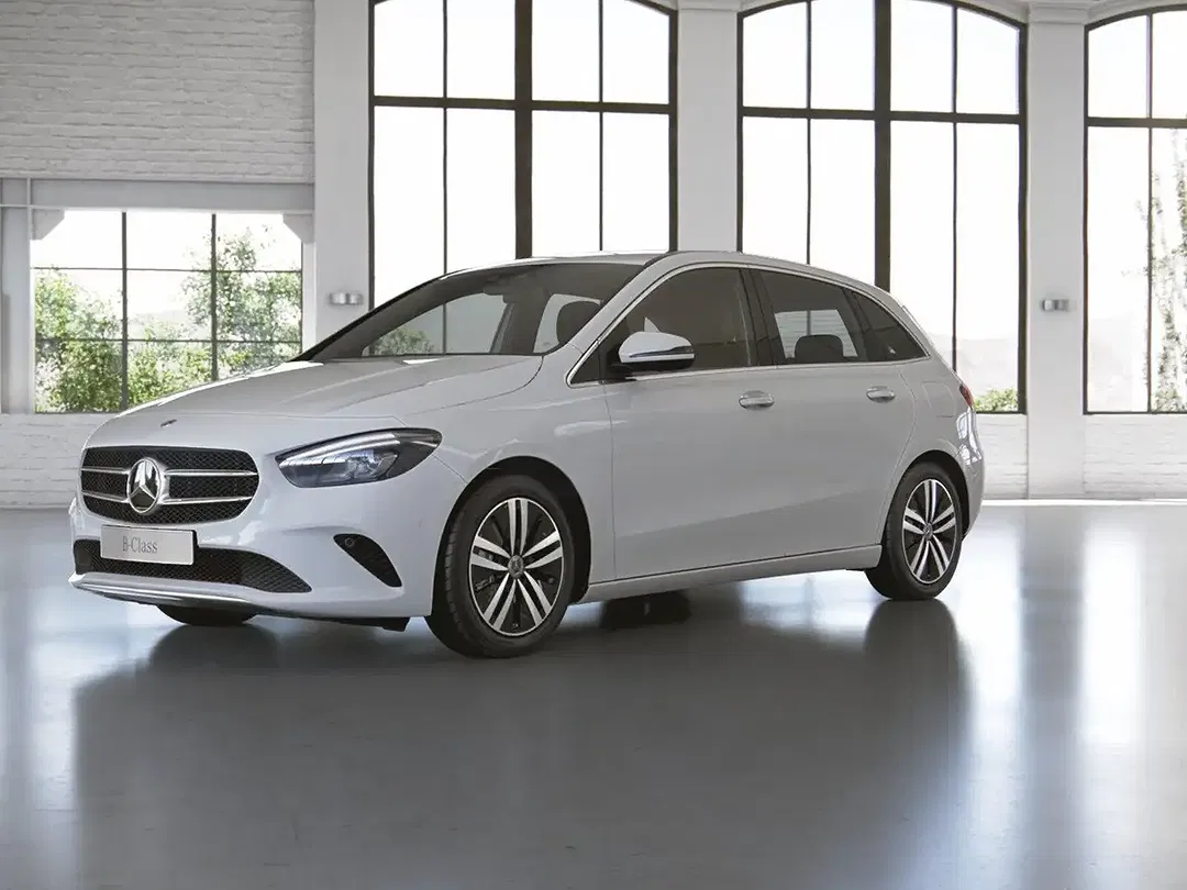 Mercedes-Benz B 180 MBUX Progressive - foto 1