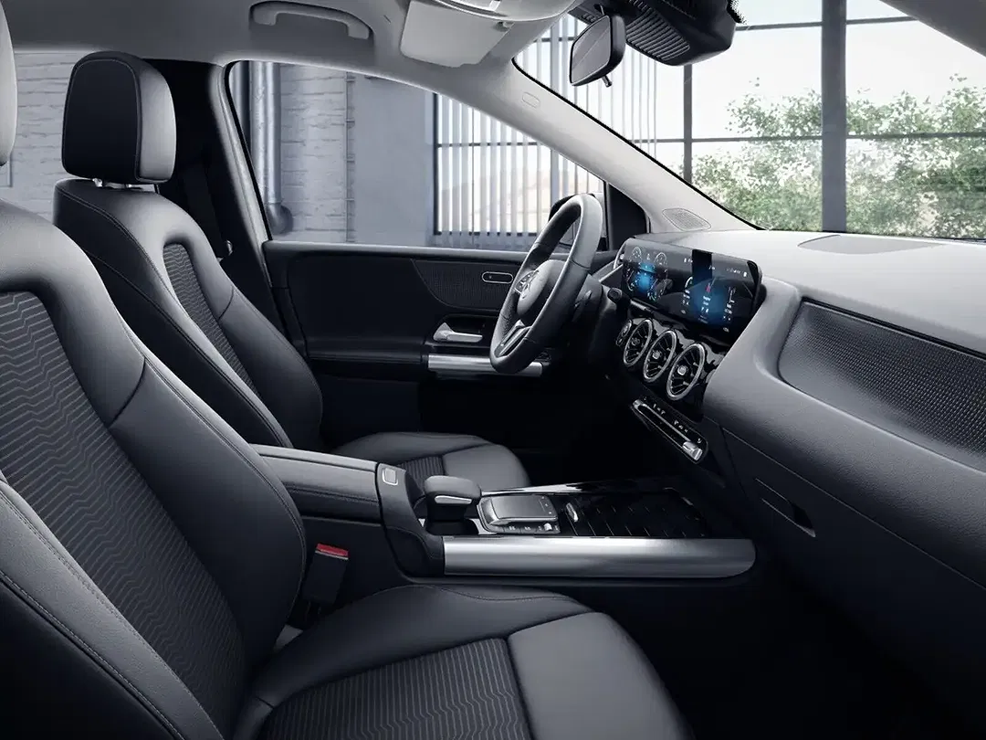 Mercedes-Benz B 180 MBUX Progressive - Thumbnail 8
