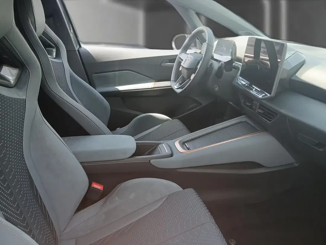 CUPRA Born VZ - Thumbnail 9