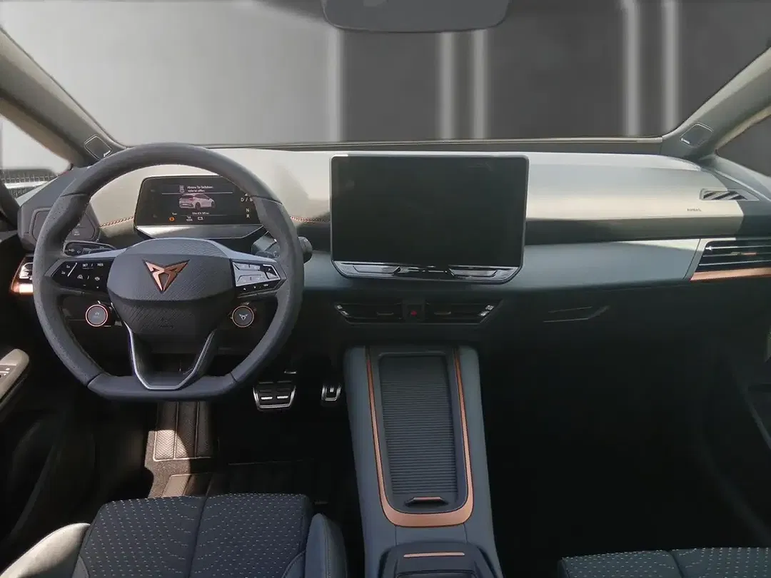 CUPRA Born VZ - Thumbnail 11