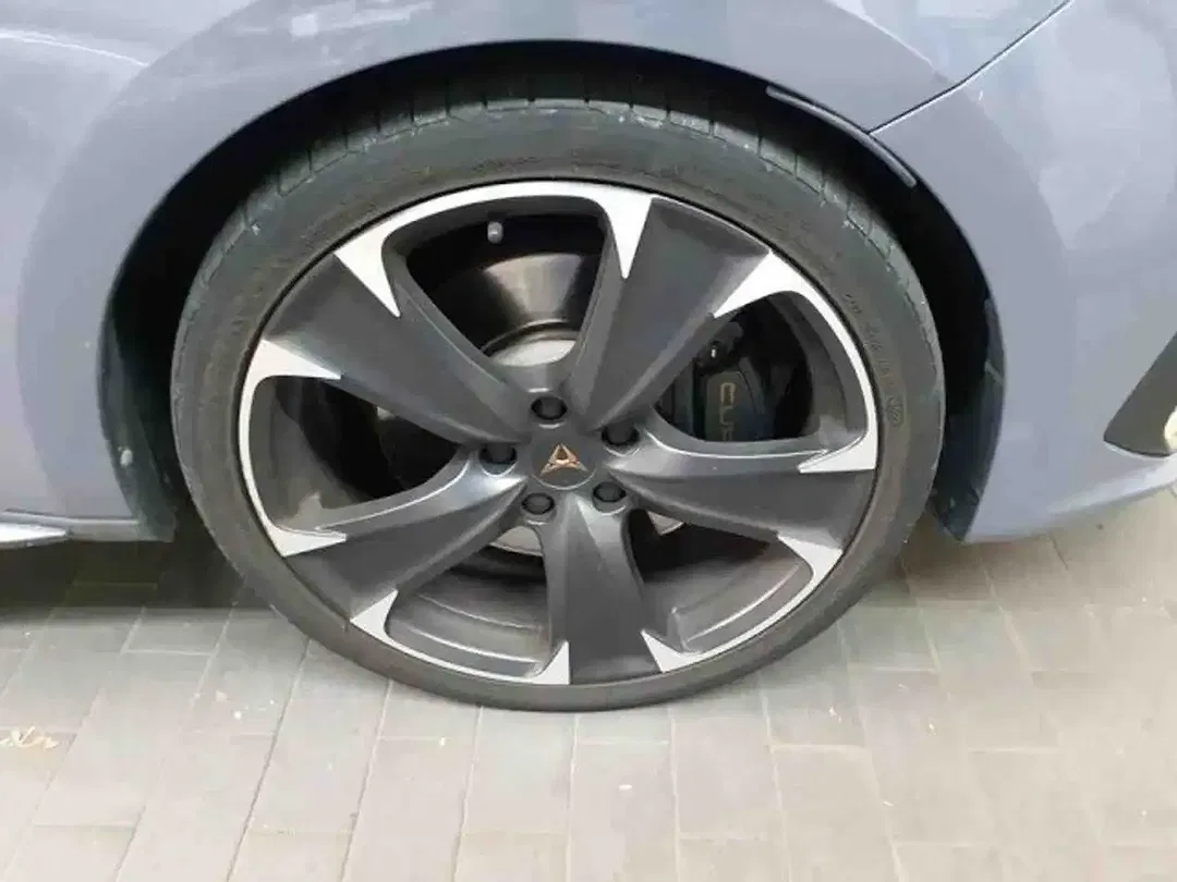 CUPRA Leon TSI DSG VZ2 - Thumbnail 10
