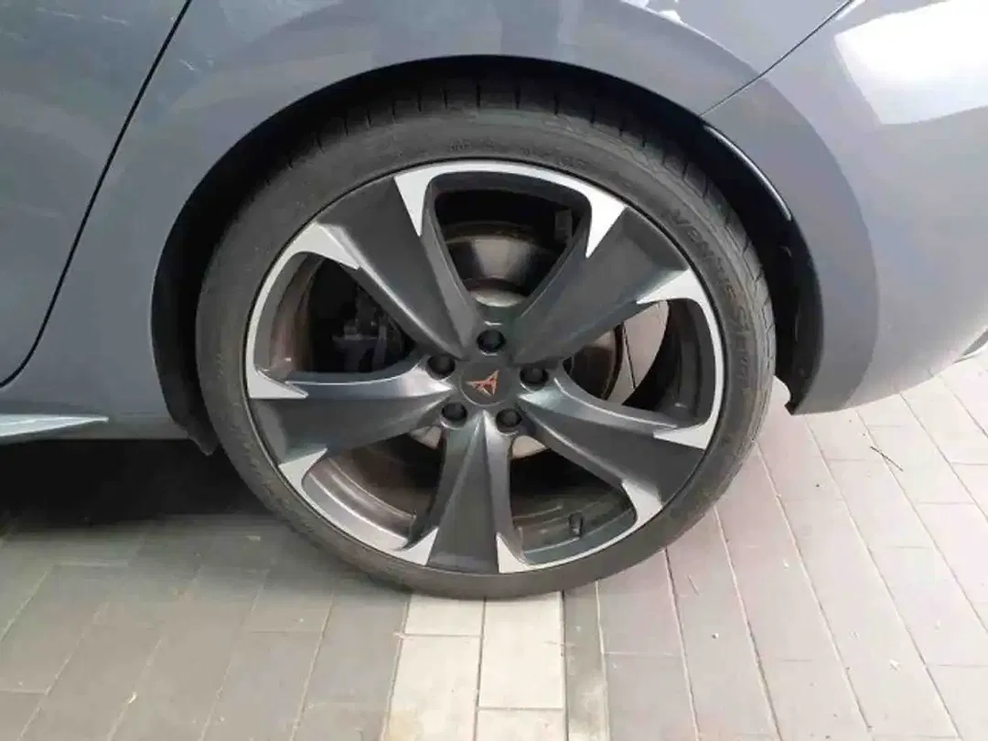 CUPRA Leon TSI DSG VZ2 - Thumbnail 11
