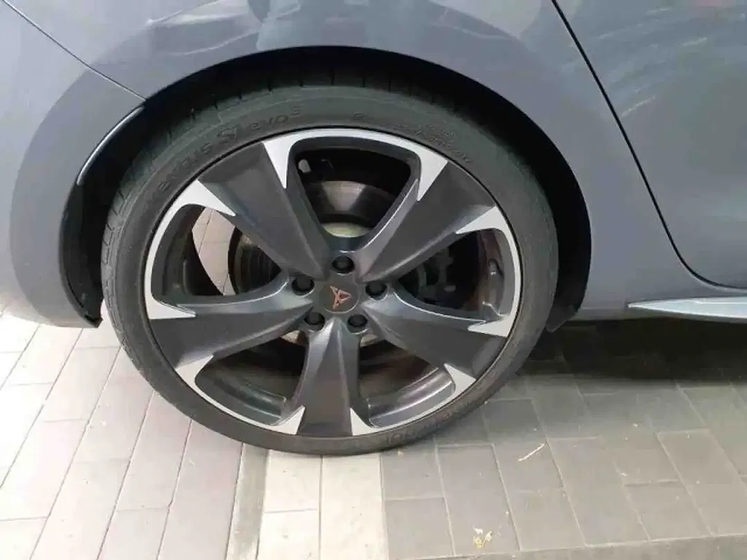 CUPRA Leon TSI DSG VZ2 - Thumbnail 12