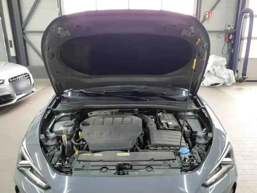 CUPRA Leon TSI DSG VZ2 - Thumbnail 15