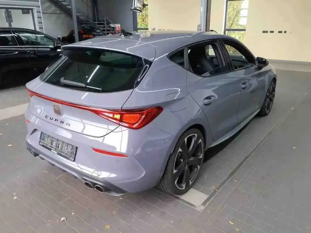 CUPRA Leon TSI DSG VZ2 - Thumbnail 2