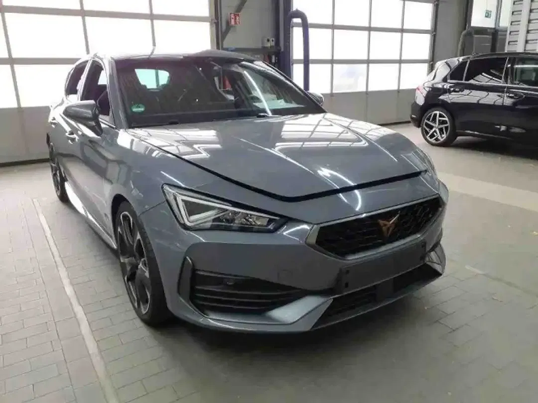 CUPRA Leon TSI DSG VZ2 - Thumbnail 4
