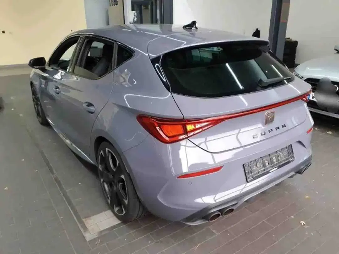 CUPRA Leon TSI DSG VZ2 - Thumbnail 5