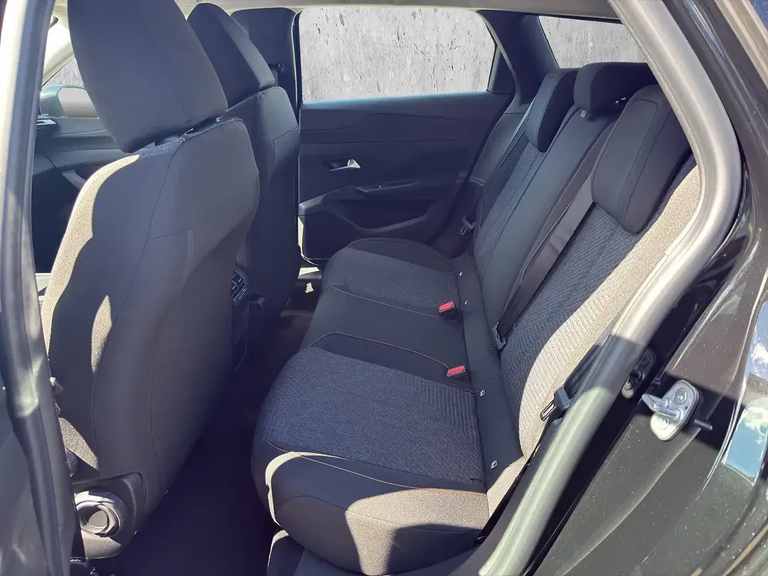 Peugeot 308 145 Hybrid Style SW - Thumbnail 12