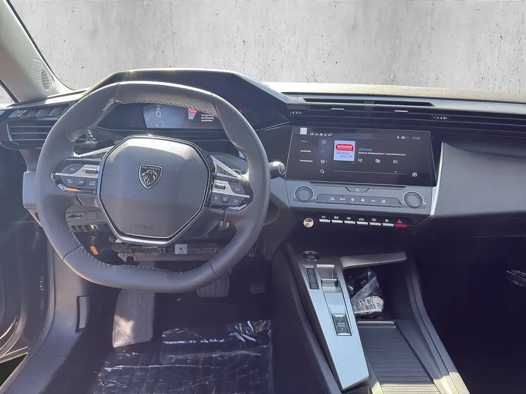 Peugeot 308 145 Hybrid Style SW - foto 13