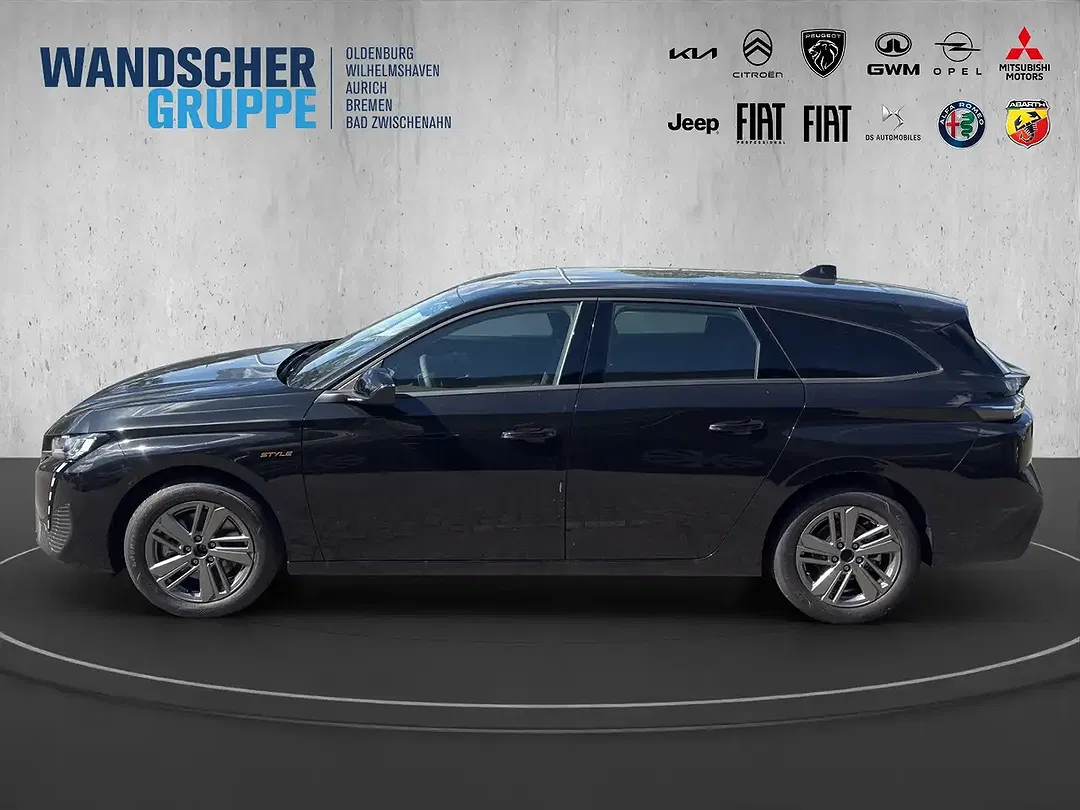 Peugeot 308 145 Hybrid Style SW - foto 2