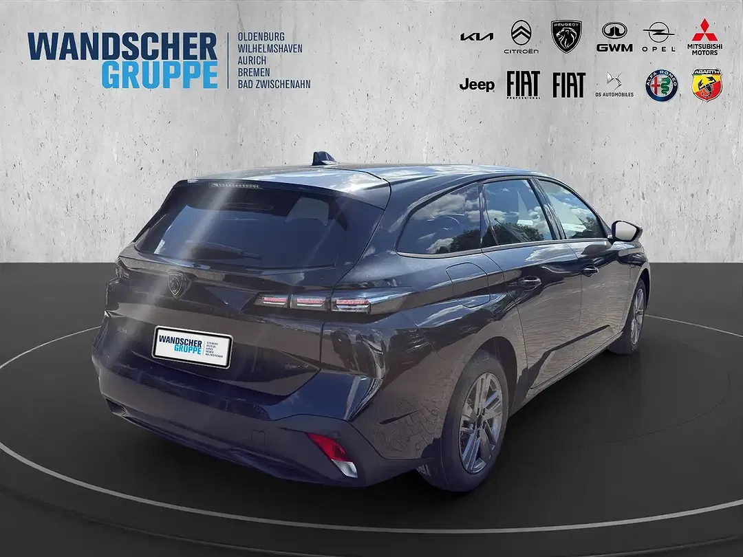Peugeot 308 145 Hybrid Style SW - Thumbnail 5