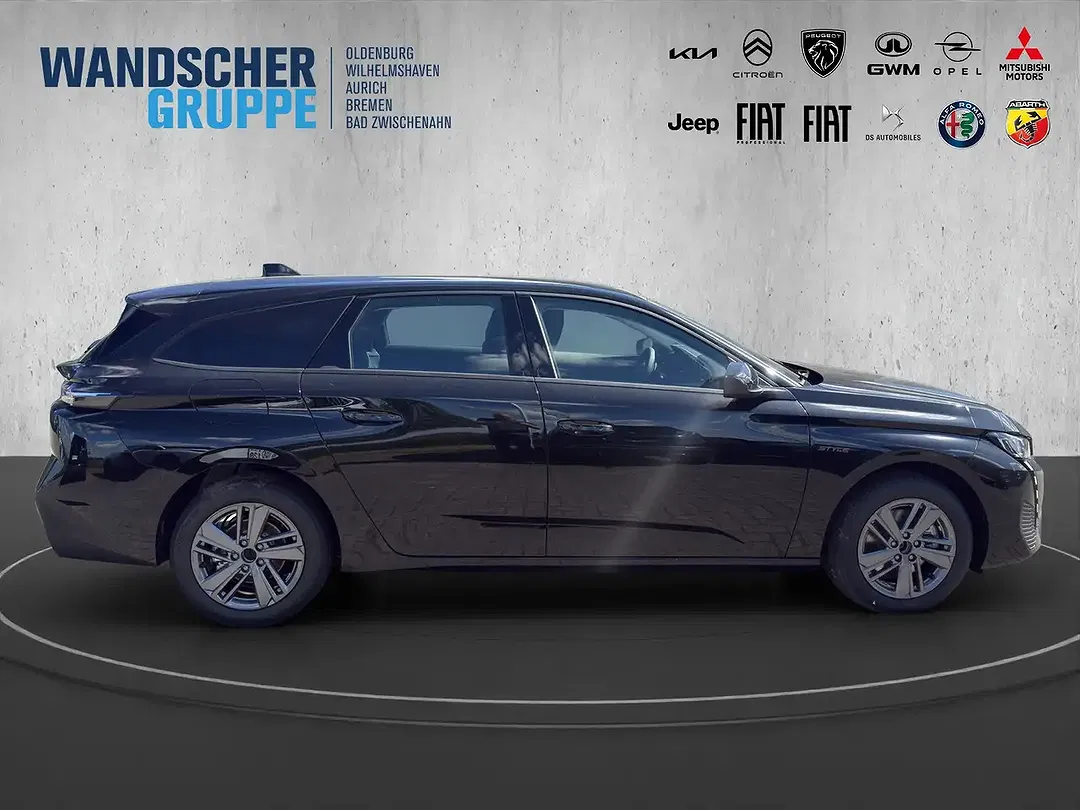 Peugeot 308 145 Hybrid Style SW - Thumbnail 6