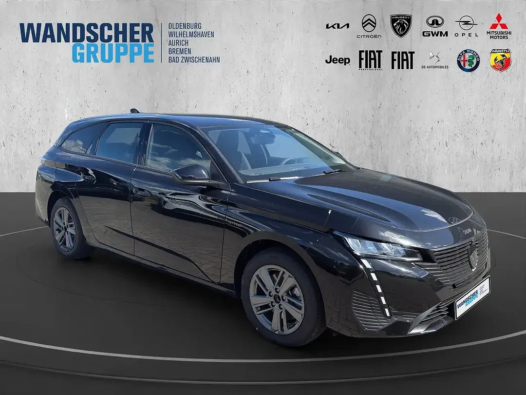 Peugeot 308 145 Hybrid Style SW - Thumbnail 7
