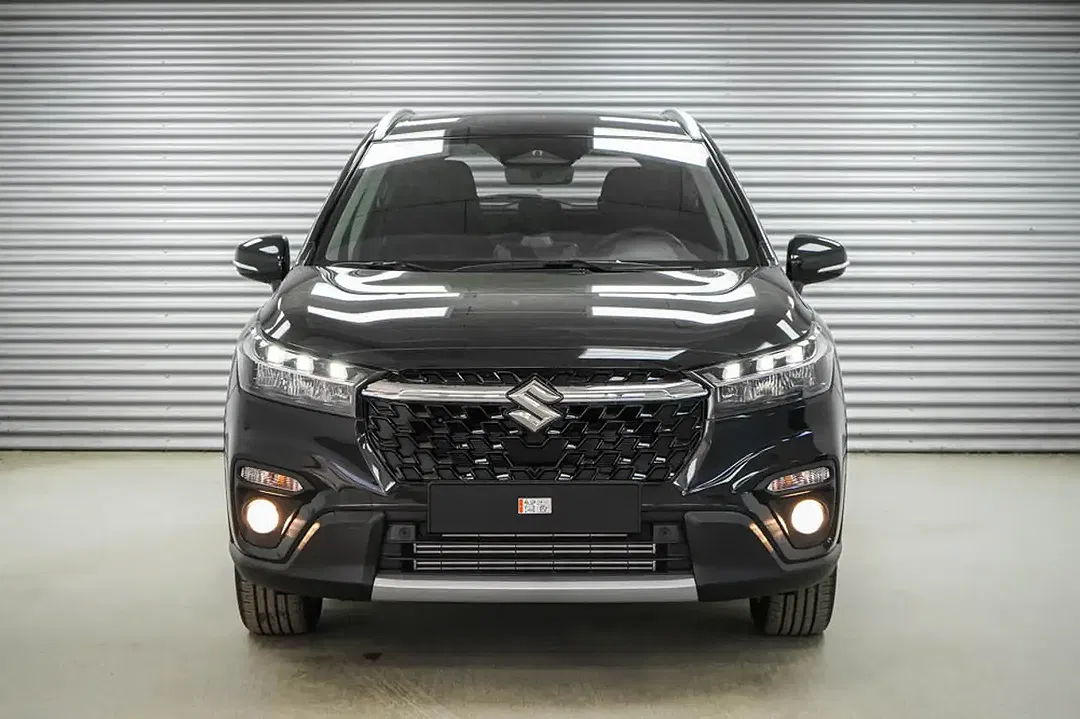 Suzuki S-Cross MHEV 1.4 GL+ - foto 1