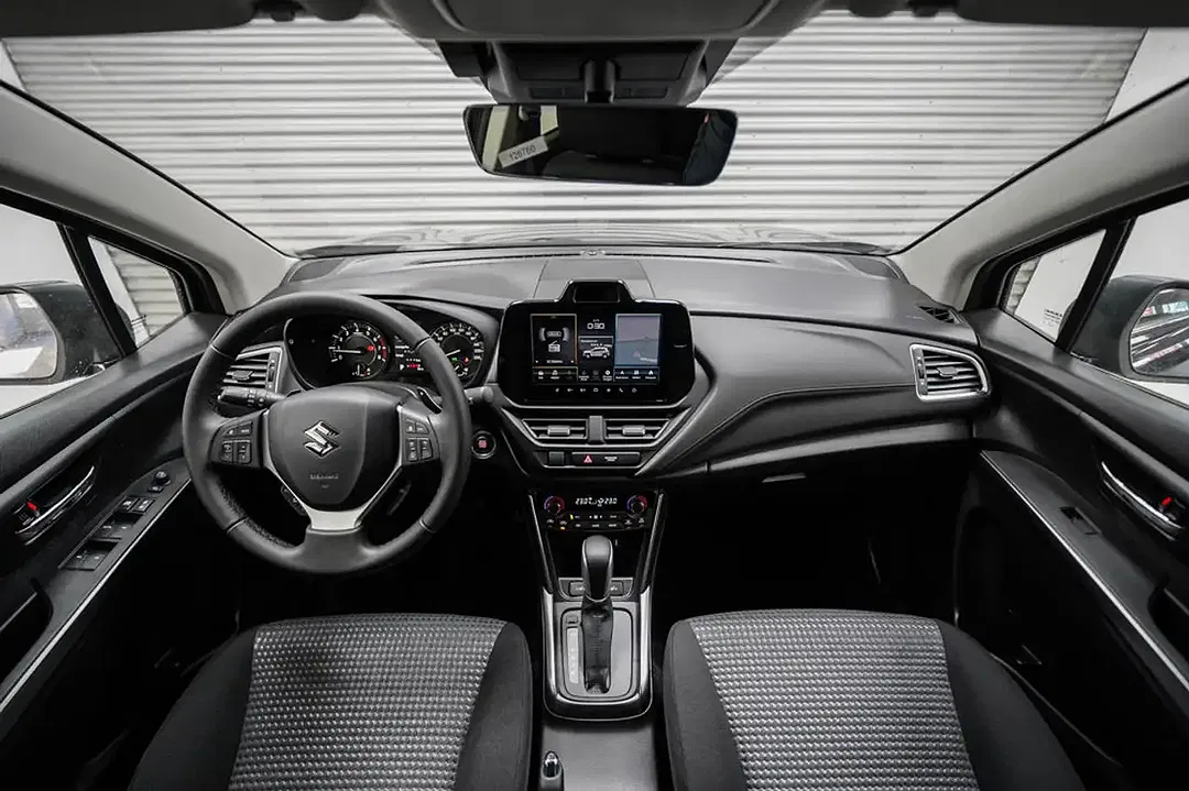 Suzuki S-Cross MHEV 1.4 GL+ - Thumbnail 5