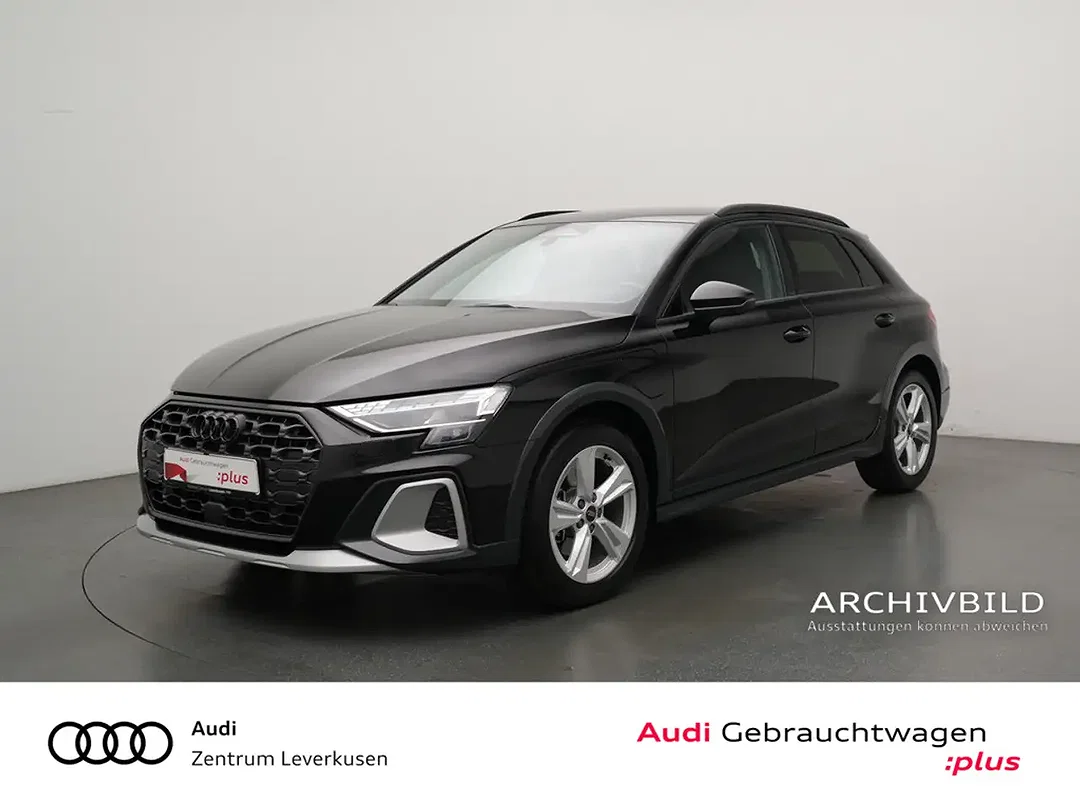 Audi A3 allstreet - Afbeelding 1
