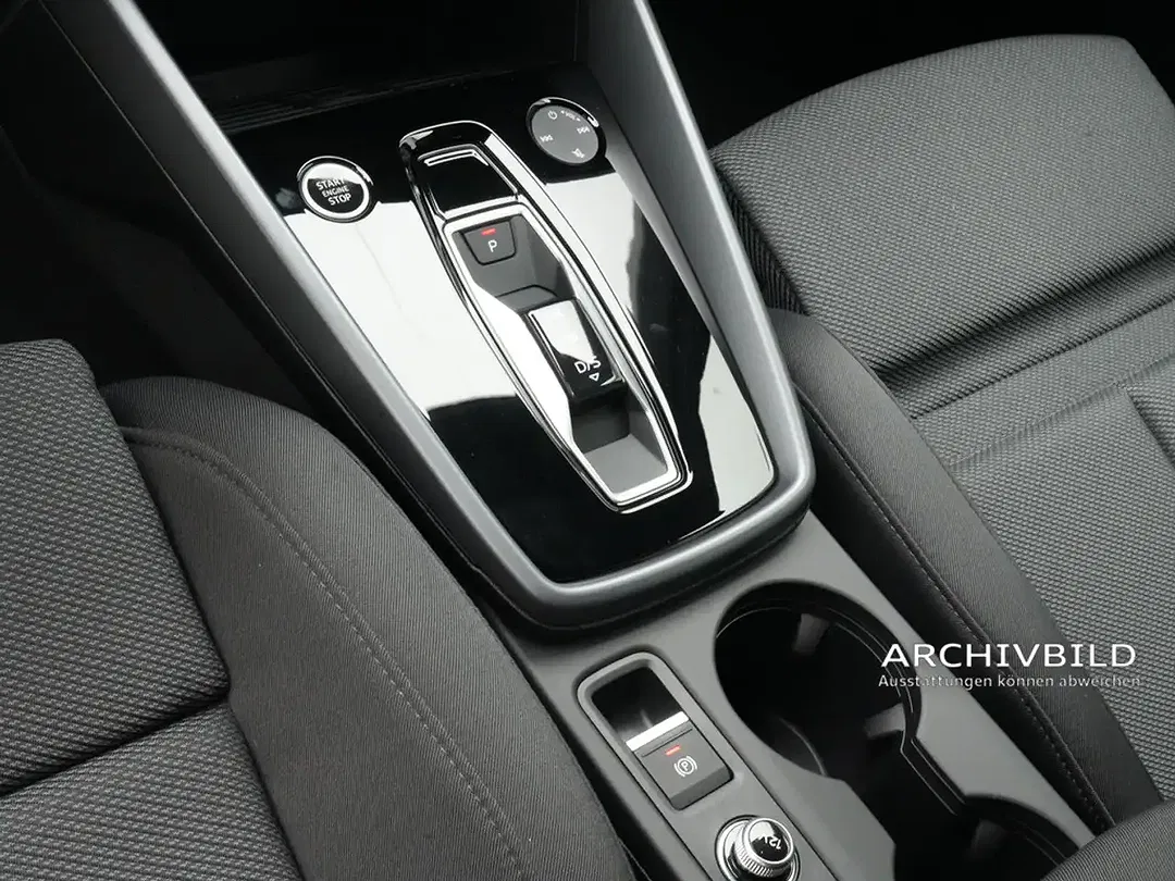Audi A3 allstreet - Thumbnail 9