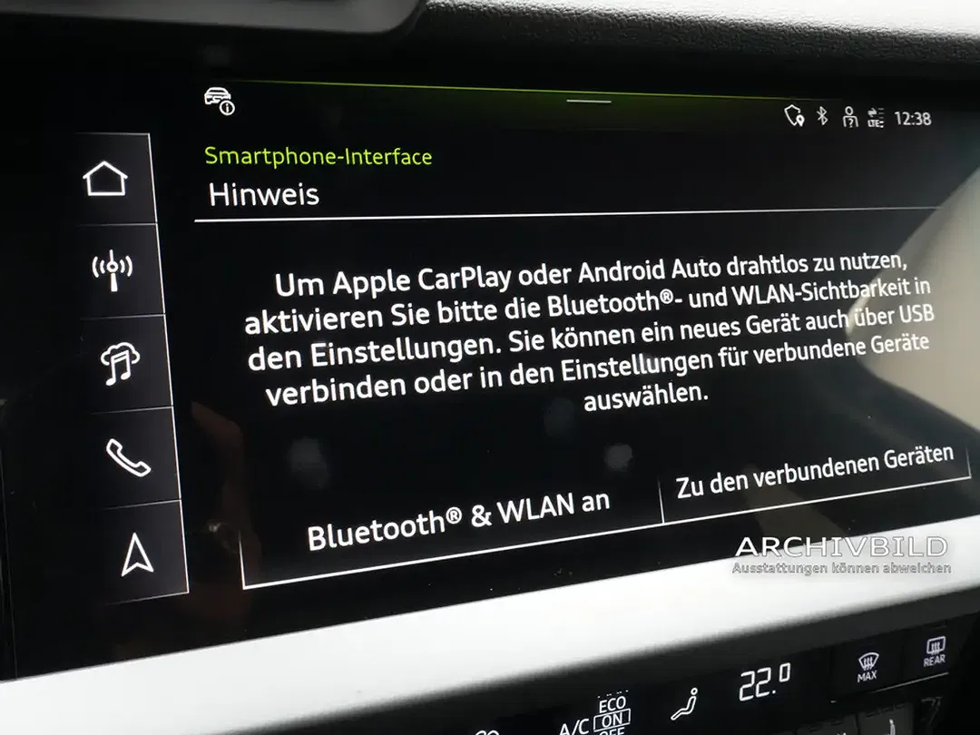Audi A3 allstreet - Thumbnail 12
