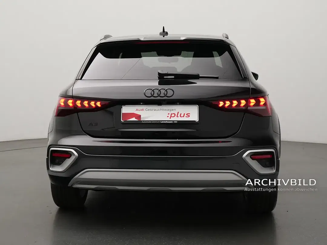 Audi A3 allstreet - Thumbnail 3