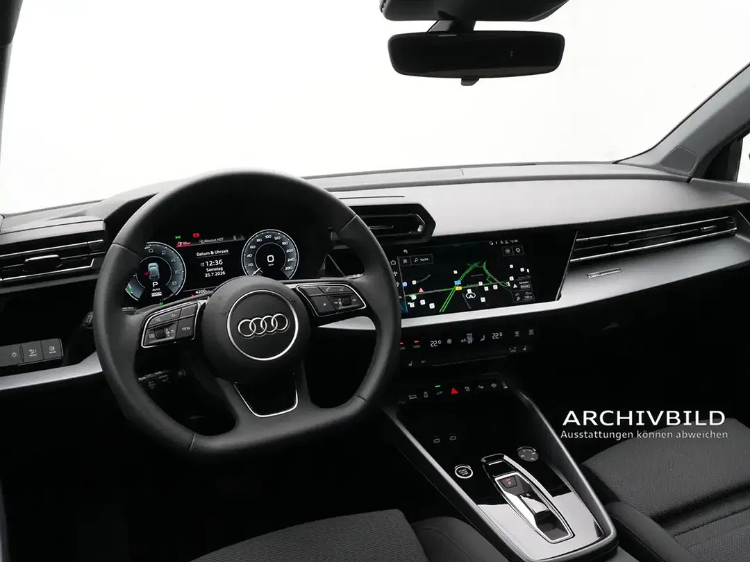 Audi A3 allstreet - Thumbnail 7