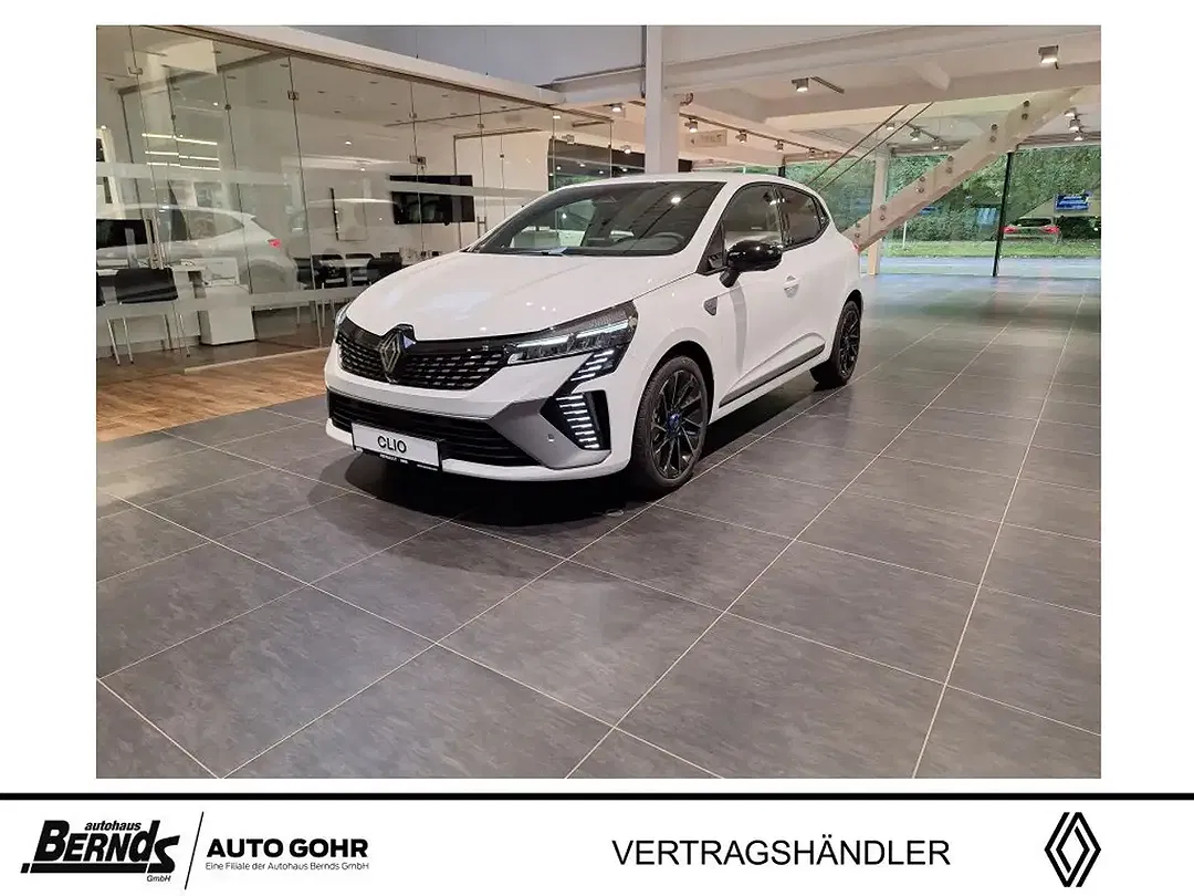 Renault Clio TCe - foto 1
