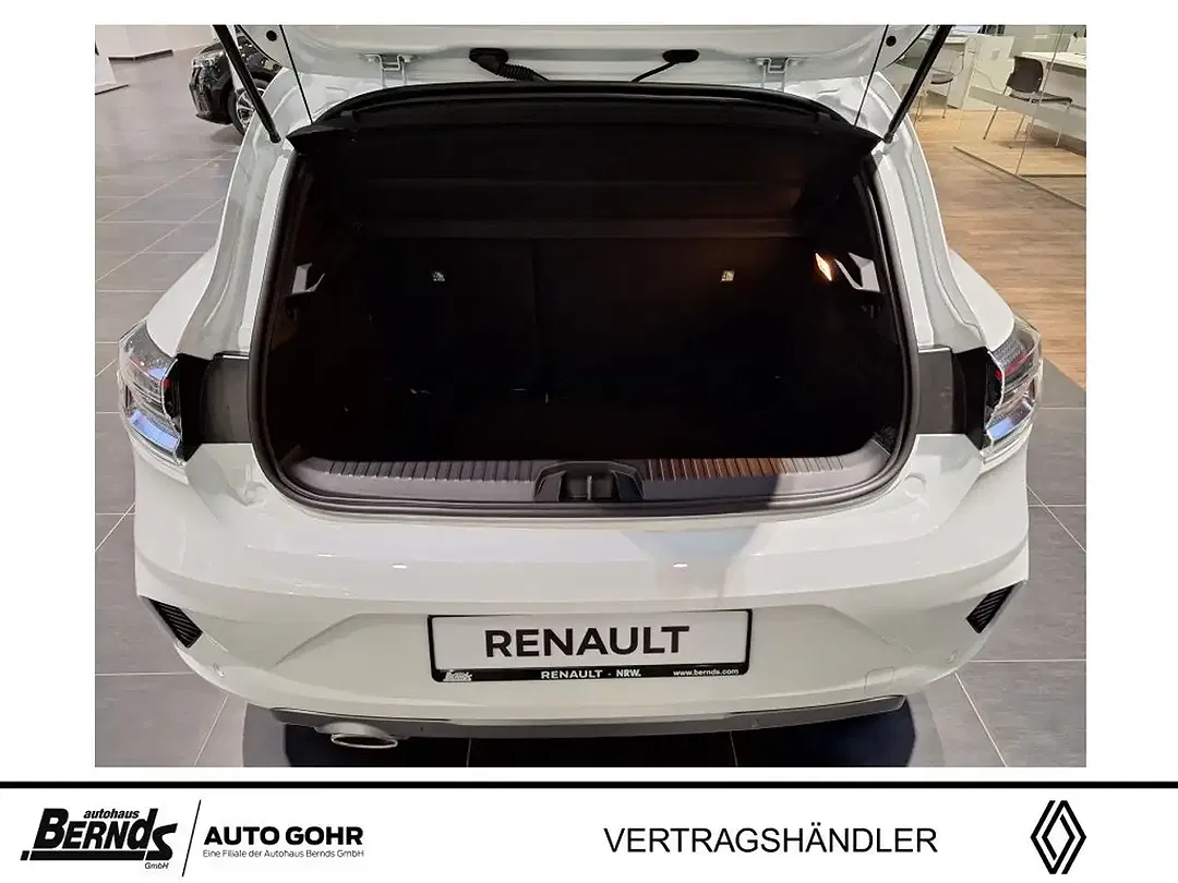 Renault Clio TCe - Thumbnail 6