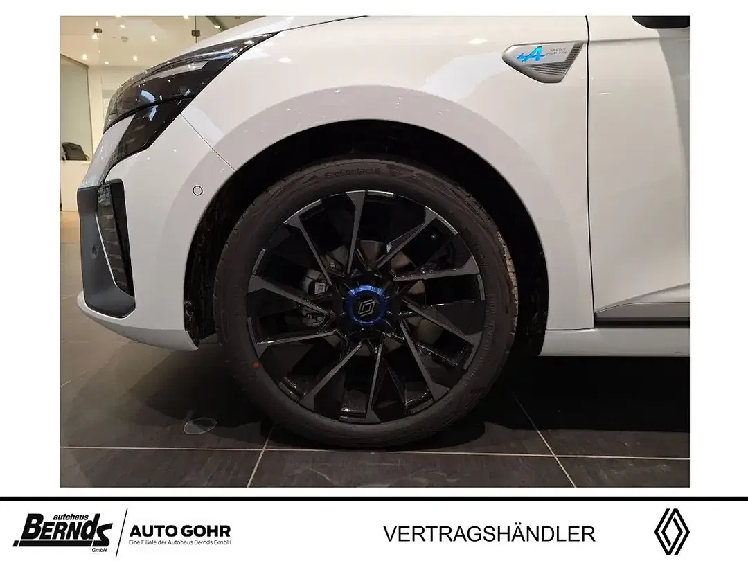 Renault Clio TCe - Thumbnail 7