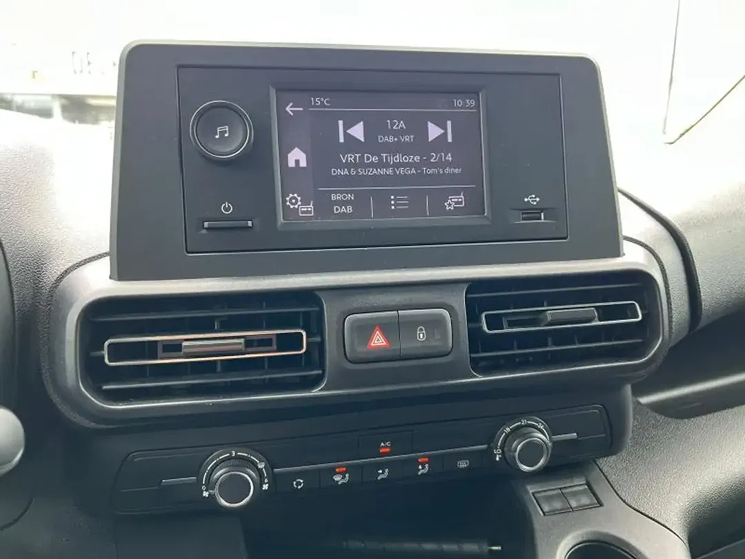 Toyota Verso 1.5 - Thumbnail 7