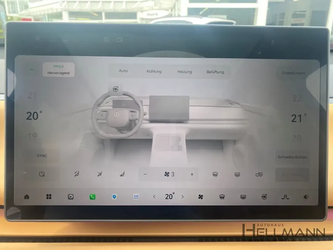 Leapmotor C10 - Thumbnail 9