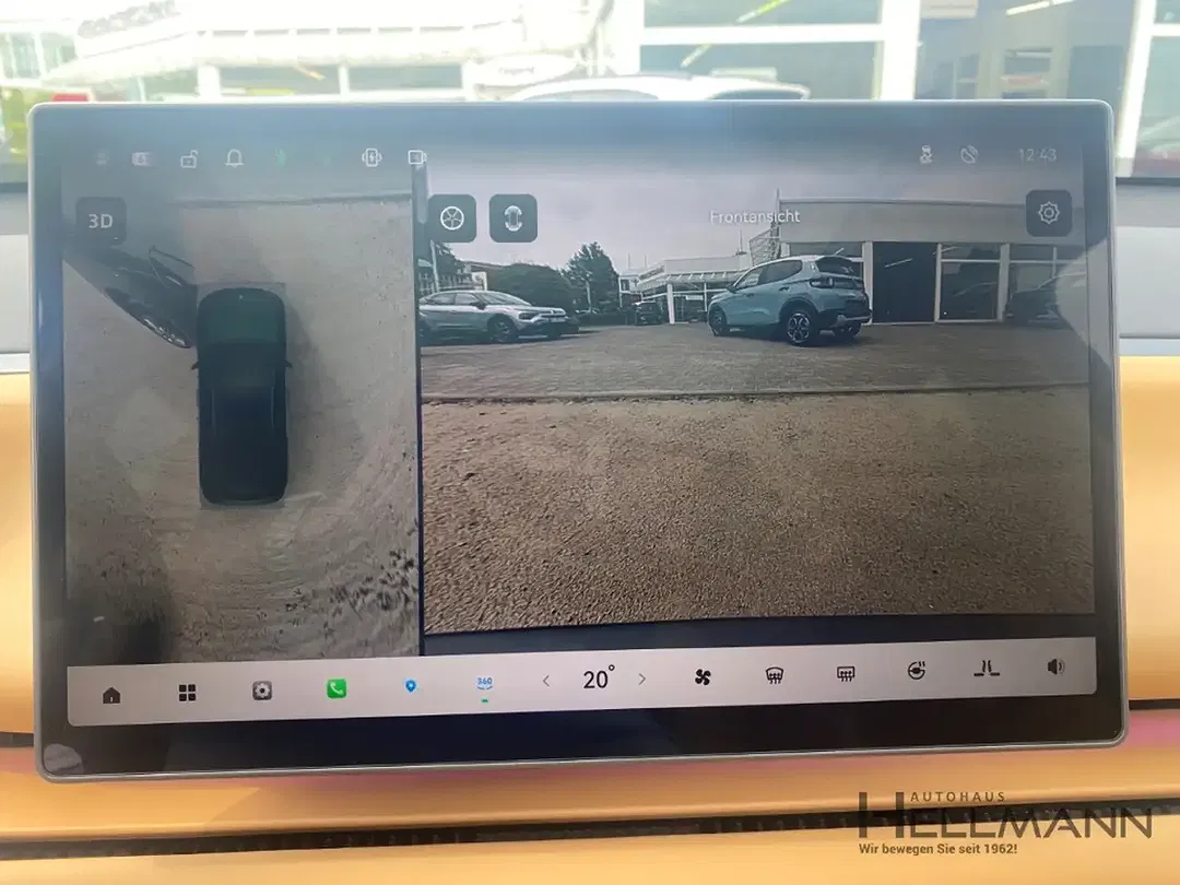 Leapmotor C10 - Thumbnail 10