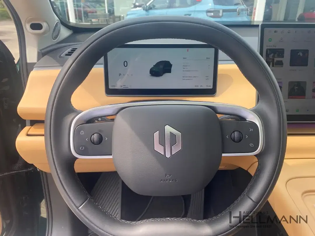 Leapmotor C10 - Thumbnail 12