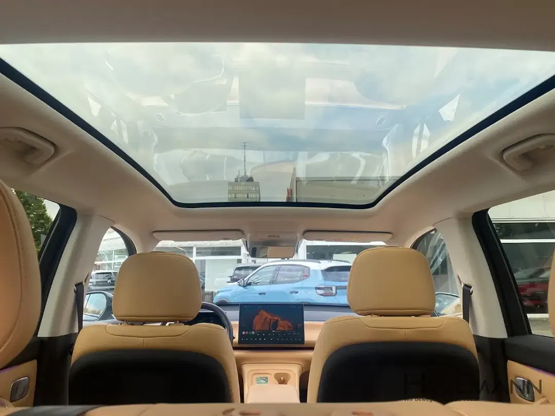 Leapmotor C10 - Thumbnail 7