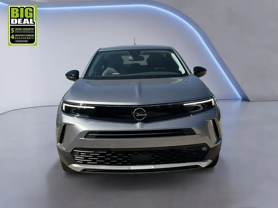 Opel Mokka Elegance - Thumbnail 9